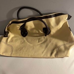 Estée Lauder Overnight/Weekender Bag